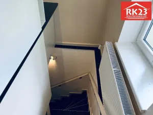Pronájem obchodního prostoru, Mariánské Lázně, Tyršova, 58 m2