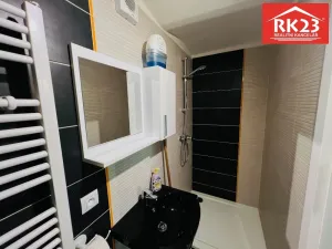 Pronájem obchodního prostoru, Mariánské Lázně, Tyršova, 58 m2