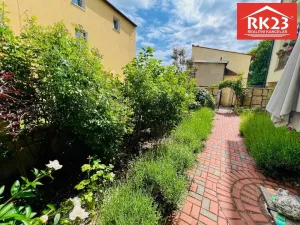 Pronájem obchodního prostoru, Mariánské Lázně, Tyršova, 58 m2