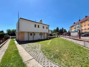Prodej rodinného domu, Rousínov, V Sídlišti, 160 m2
