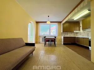 Prodej rodinného domu, Rousínov, V Sídlišti, 160 m2
