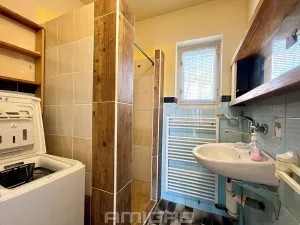 Prodej rodinného domu, Rousínov, V Sídlišti, 160 m2