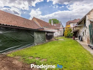 Prodej rodinného domu, Jiřice u Miroslavi, 112 m2