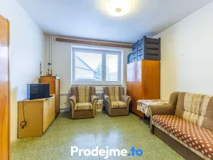 Prodej rodinného domu, Jiřice u Miroslavi, 112 m2