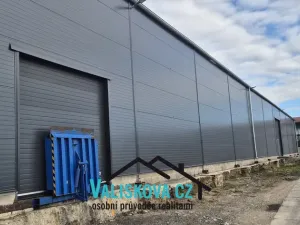 Pronájem skladu, Kojetín, 3162 m2