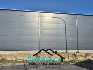 Pronájem skladu, Kojetín, 3162 m2