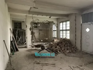 Prodej zemědělského objektu, Zborovice, 2600 m2