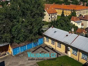 Prodej skladu, Drnovice, 7000 m2