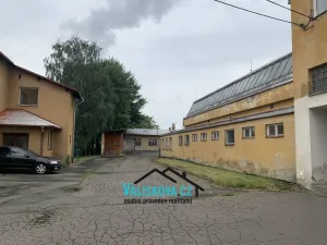 Prodej skladu, Drnovice, 7000 m2