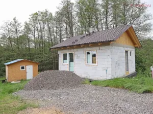 Prodej rodinného domu, Orlová - Lutyně, Přespolní, 37 m2