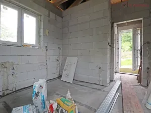 Prodej rodinného domu, Orlová - Lutyně, Přespolní, 37 m2