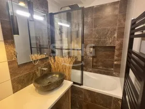 Pronájem bytu 3+1, Opava, Krnovská, 78 m2