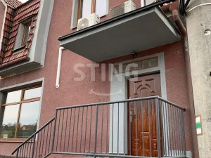 Pronájem bytu 2+kk, Nový Jičín, Beskydská, 57 m2
