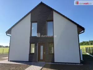 Prodej rodinného domu, Svárov, Pod Větrolamem, 155 m2