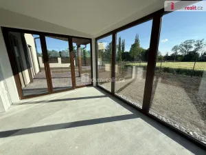 Prodej rodinného domu, Svárov, Pod Větrolamem, 155 m2