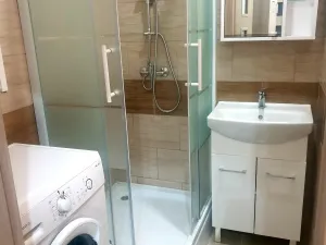 Pronájem bytu 2+kk, Plzeň - Jižní Předměstí, Vrchlického, 54 m2