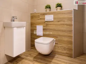 Prodej bytu 3+kk, Všemina, 80 m2