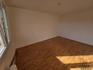 Pronájem bytu 1+1, Ústí nad Labem, Švestková, 36 m2
