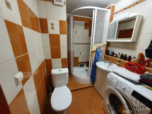 Pronájem bytu 1+1, Ústí nad Labem, Švestková, 36 m2