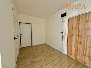 Prodej bytu 2+1, Jirkov, Hornická, 56 m2
