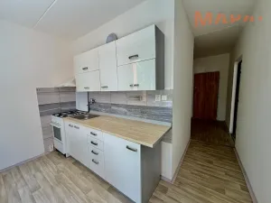 Prodej bytu 2+1, Jirkov, Hornická, 56 m2