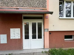 Prodej bytu 2+1, Jirkov, Hornická, 56 m2