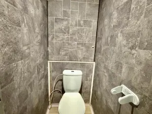Prodej bytu 2+1, Jirkov, Hornická, 56 m2