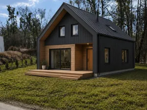 Prodej pozemku, Havířov - Bludovice, U Stružníku, 700 m2