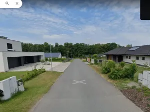 Prodej pozemku, Havířov - Bludovice, U Stružníku, 700 m2