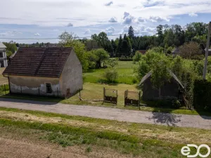 Prodej pozemku pro bydlení, Lešany - Břežany, 1147 m2
