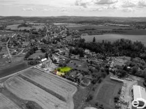 Prodej pozemku pro bydlení, Lešany - Břežany, 1147 m2