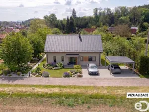 Prodej pozemku pro bydlení, Lešany - Břežany, 1147 m2