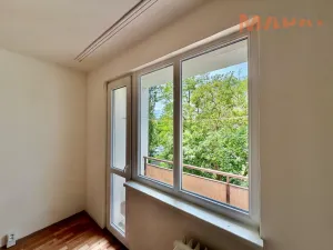 Pronájem bytu 2+1, Kadaň, Chomutovská, 56 m2