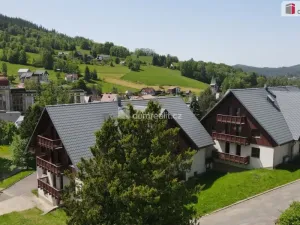 Prodej bytu 2+kk, Rokytnice nad Jizerou - Horní Rokytnice, 51 m2