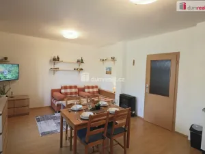 Prodej bytu 2+kk, Rokytnice nad Jizerou - Horní Rokytnice, 51 m2