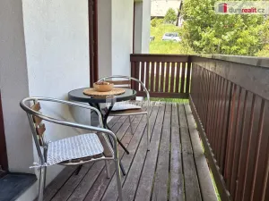 Prodej bytu 2+kk, Rokytnice nad Jizerou - Horní Rokytnice, 51 m2