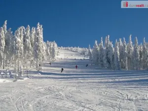 Prodej bytu 2+kk, Rokytnice nad Jizerou - Horní Rokytnice, 51 m2