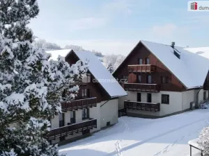 Prodej bytu 2+kk, Rokytnice nad Jizerou - Horní Rokytnice, 51 m2