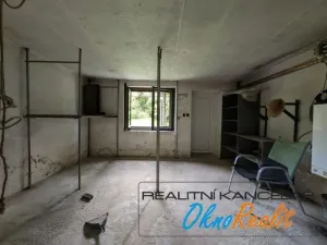 Prodej rodinného domu, Šišma, 180 m2