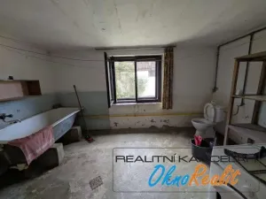 Prodej rodinného domu, Šišma, 180 m2