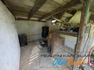 Prodej rodinného domu, Šišma, 180 m2