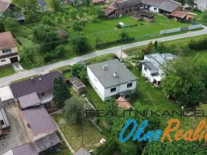 Prodej rodinného domu, Šišma, 180 m2