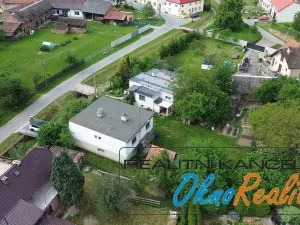 Prodej rodinného domu, Šišma, 180 m2