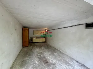 Prodej garáže, Teplice, Jateční, 18 m2
