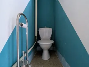 Prodej rodinného domu, Pavlovice u Přerova, 75 m2