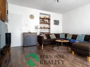 Prodej bytu 2+1, Červený Kostelec, Koubovka, 56 m2