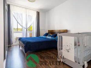 Prodej bytu 2+1, Červený Kostelec, Koubovka, 56 m2