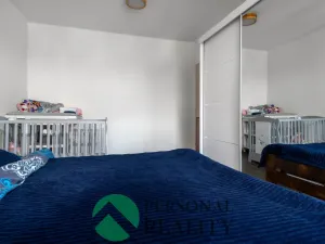 Prodej bytu 2+1, Červený Kostelec, Koubovka, 56 m2