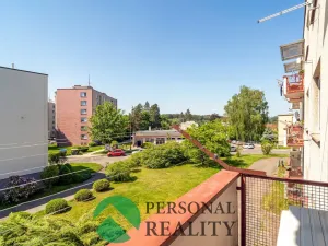 Prodej bytu 2+1, Červený Kostelec, Koubovka, 56 m2