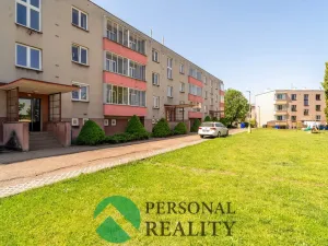 Prodej bytu 2+1, Červený Kostelec, Koubovka, 56 m2